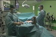 Den na operačním sále - operační sál