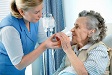 Ošetřovatelská péče o seniory